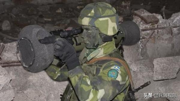 MBT LAW &sol; NLAW反坦克導彈的發展歷程