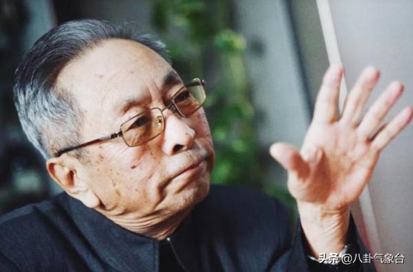 劉歡的童年搭檔,姜昆的追隨者,戴志誠怎麼就“糊”成渣男了 劉歡的童年搭檔,姜昆的追隨者,戴志誠怎麼就“糊”成渣男了