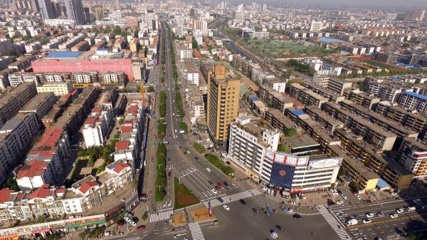 新疆喀什地區的重要性，想要把喀什建成大都市，到底有多難？