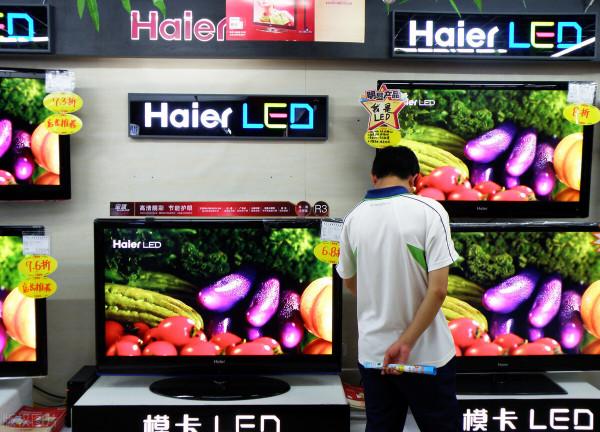 電視機怎麼選?哪一款更好用?我家剛換了電視機,可以說一說感受 電視機怎麼選?哪一款更好用?我家剛換了電視機,可以說一說感受