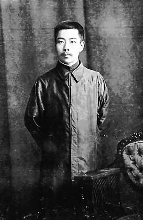 真正的魯迅,可不止有才這麼簡單 真正的魯迅,可不止有才這麼簡單