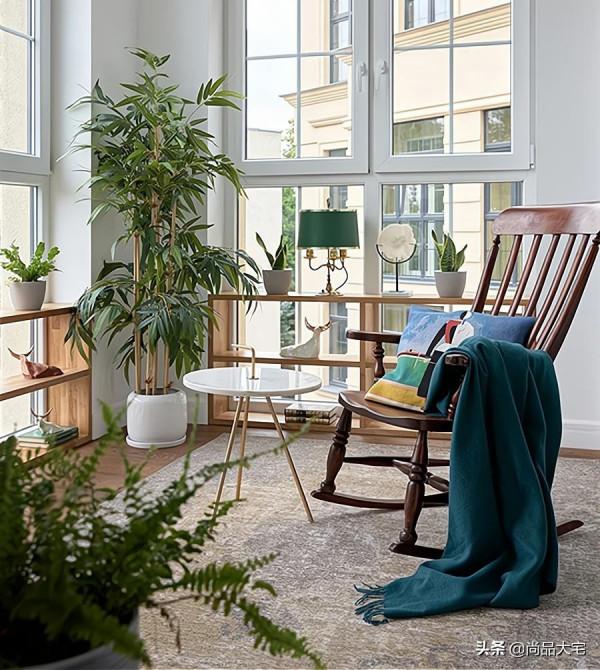 53歲中年阿姨的獨居生活:51㎡的家寧靜又溫馨,生活舒適有格調 53歲中年阿姨的獨居生活:51㎡的家寧靜又溫馨,生活舒適有格調