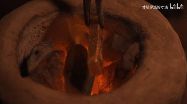 驚豔!三星堆首次出土完整金面具,網友:才淺又有活兒幹了 驚豔!三星堆首次出土完整金面具,網友:才淺又有活兒幹了