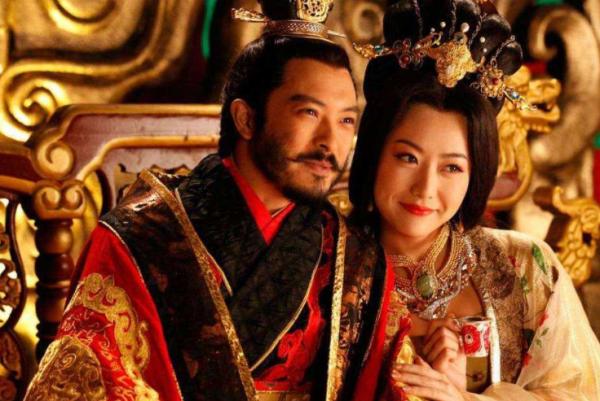 隋煬帝的蕭皇后真的侍奉過6位皇帝嗎?真相如何?結局又如何? 隋煬帝的蕭皇后真的侍奉過6位皇帝嗎?真相如何?結局又如何?