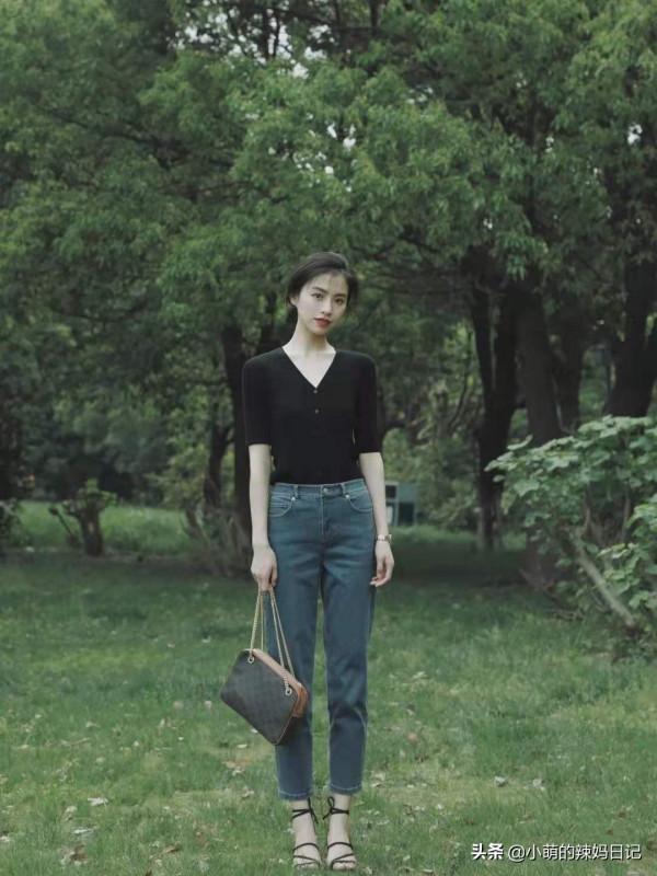 你適合“披頭髮”還是“扎頭髮”，主要取決於這三個部位