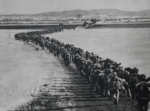 朝鮮戰爭初期，斯大林拒絕參戰，為何第三次戰役後他又轉而支援？