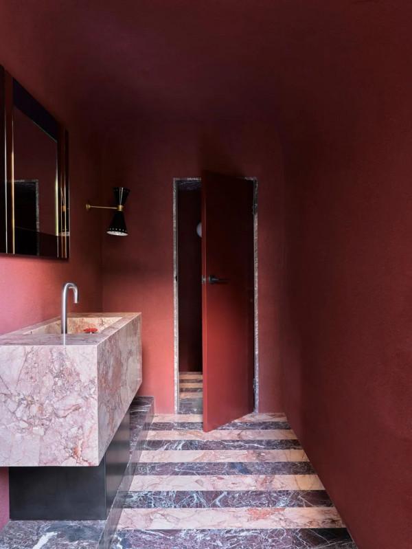 這兩位明星的家 · 堪稱豪宅中的清流 / Stars`s Home