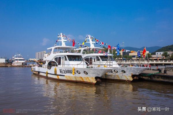 在浙江象山一條野生大黃魚3000多塊,為什麼這麼貴?吃完才明白 在浙江象山一條野生大黃魚3000多塊,為什麼這麼貴?吃完才明白