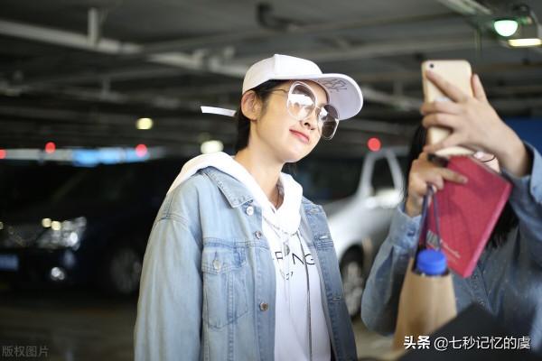 唐藝昕:千萬不要戀愛腦!女生結婚後也要有自己的圈子和空間 唐藝昕:千萬不要戀愛腦!女生結婚後也要有自己的圈子和空間