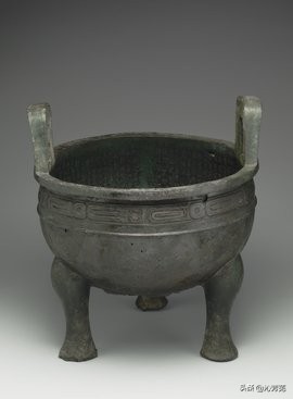 “鼎”天“鬲”地，一組照片帶你走進鼎鬲青銅世界