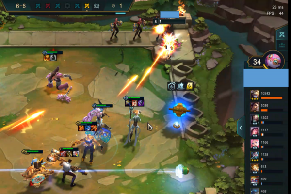 雲頂s6新版本發明家新思路，賭狗速成過渡平滑，輕鬆連勝