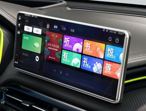 兔必NO.1 解讀2021款全新哈弗赤兔 兔必NO.1 解讀2021款全新哈弗赤兔