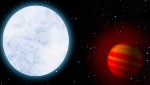 熱木星是什麼天體？為何在太陽系中沒有？