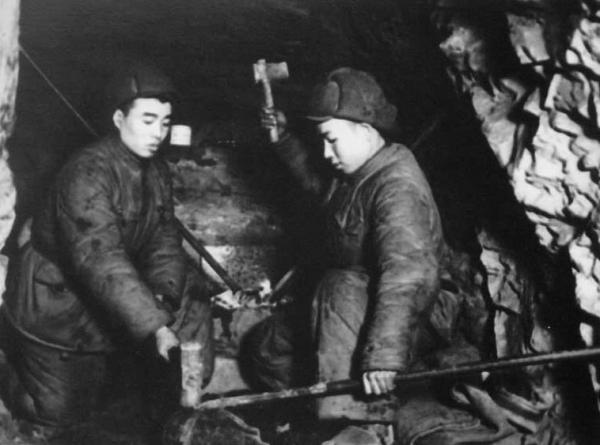 抗美援朝,志願軍的“土匪”部隊震撼美軍,戰力驚人死戰不降 抗美援朝,志願軍的“土匪”部隊震撼美軍,戰力驚人死戰不降