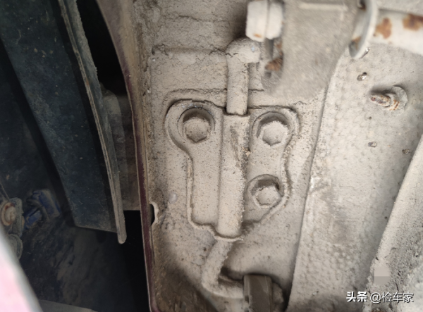 V6加後驅!不到9萬買這輛開了20萬公里的豐田銳志值不值? V6加後驅!不到9萬買這輛開了20萬公里的豐田銳志值不值?