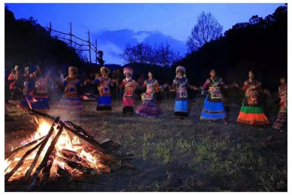 七彩雲南到底有多美?去過的人都從來不說後悔,你去了嗎? 七彩雲南到底有多美?去過的人都從來不說後悔,你去了嗎?