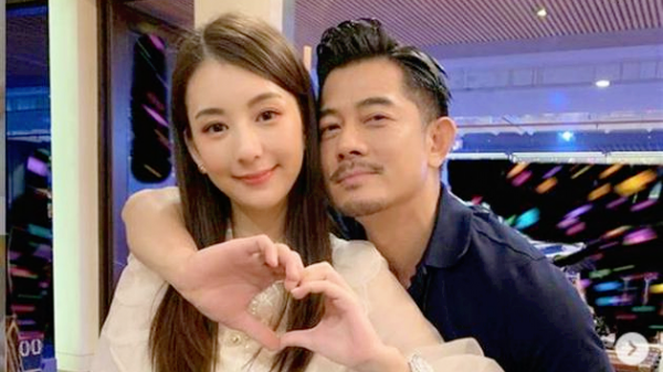 5位“不老男神”，林志穎“逼瘋”郭德綱，張智霖仍是陽光帥氣