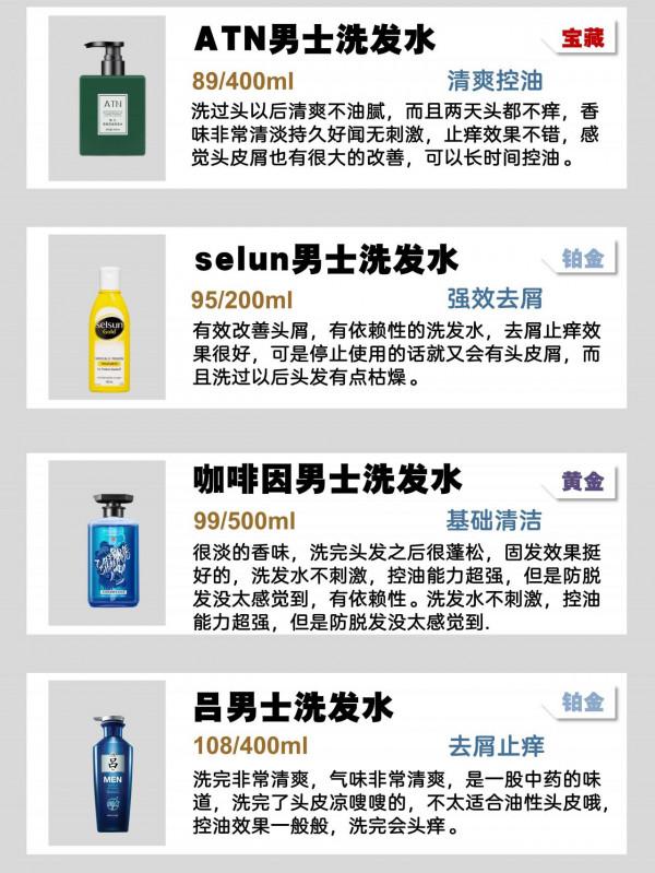 頭髮柔順的秘密你知道嗎？柔順蓬鬆洗髮水測評