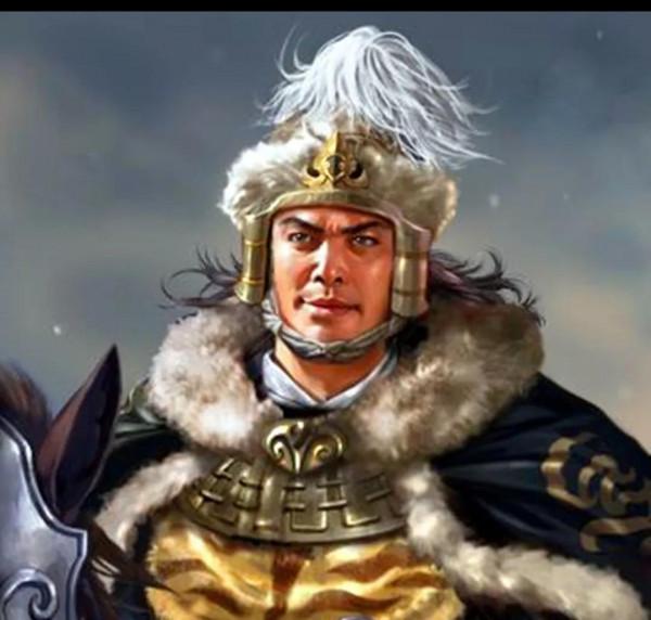 南北朝史 把北魏王朝推向深淵的奸雄,爾朱榮 南北朝史 把北魏王朝推向深淵的奸雄,爾朱榮