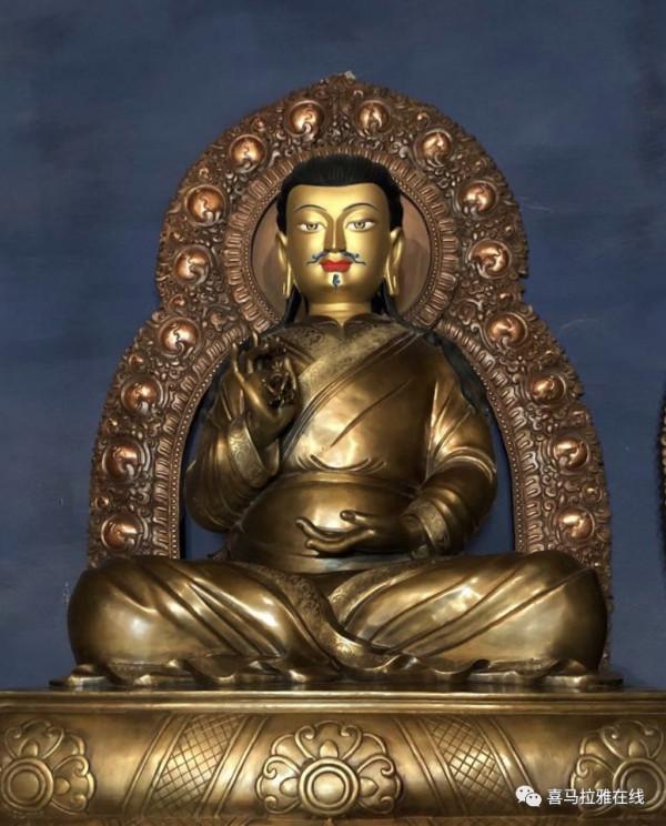 探秘文都古城現今儲存最完好的一座元代古城 誕育一代宗師十世班禪 探秘文都古城現今儲存最完好的一座元代古城 誕育一代宗師十世班禪