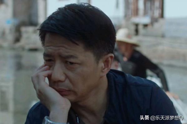 八角亭迷霧：三大懸疑待解答？段奕宏祖峰吳越演技爆裂，劇情穩了