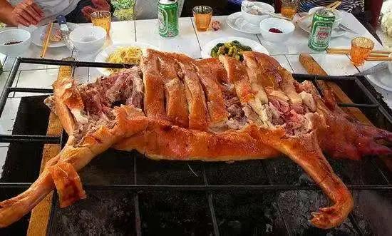 雲南16個州市的特色美食榜單，全是&OpenCurlyDoubleQuote;山珍&rdquo;，都吃過的人很少