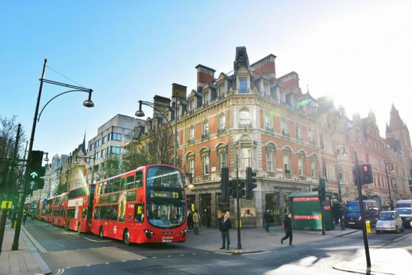 英國品牌：瑪柯·瑪諾的故事