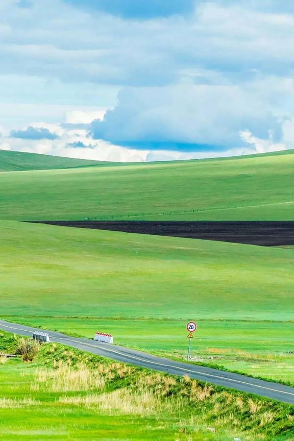 60歲前必去的35個地方，去過15個才不枉此生，你去過幾個？