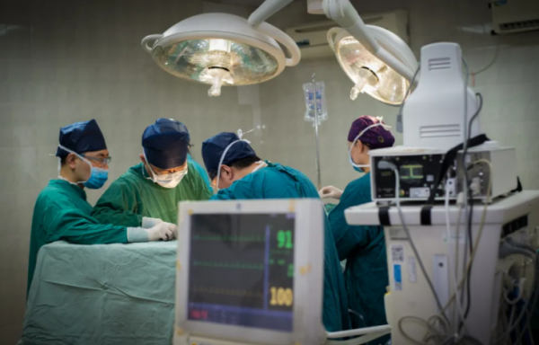 甲狀腺癌術後需要化療嗎？