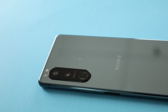 全面均衡的小屏手機——遊戲旗艦Xperia 5 III評測
