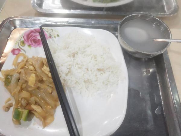 人生低谷時你是怎麼扛過來的