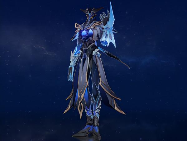 原神:火系深淵使徒出爐,鍾師傅要退環境了?實則小抬一手 原神:火系深淵使徒出爐,鍾師傅要退環境了?實則小抬一手