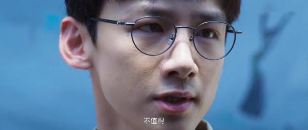 開年就是王炸，網播實時熱度第一，正午陽光的《開端》好看在哪兒