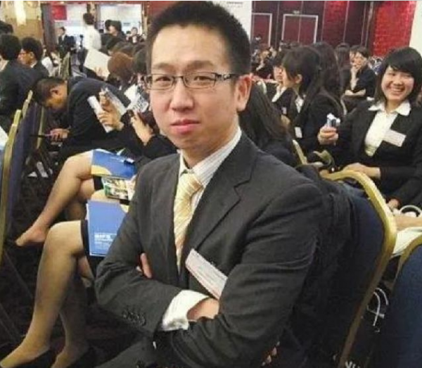 復旦“投毒男”林森浩毒死舍友，被判死刑，177名師生卻為他求情