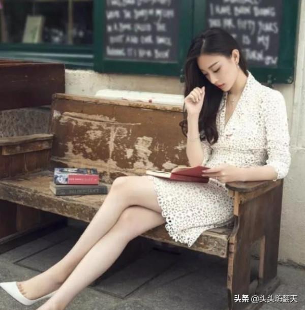 美不美先看腿！這幾位女明星大長腿矚目，個個都是“腿精”