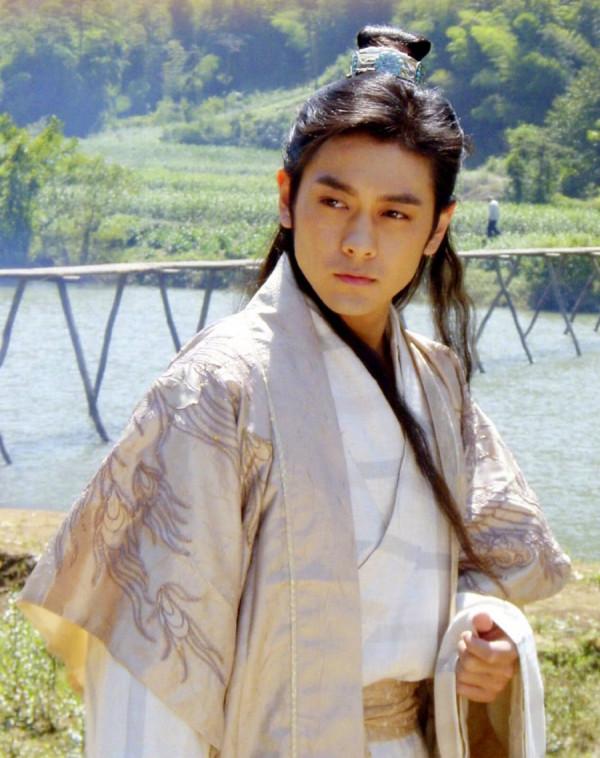 別人演“名門公子”只是帥,他們簡直就是名門貴公子本人 別人演“名門公子”只是帥,他們簡直就是名門貴公子本人