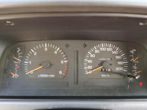 為什麼說LC80可靠？實拍蘭德酷路澤“沙漠王子”