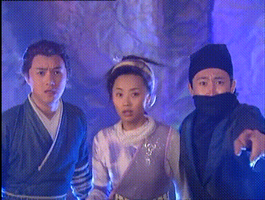 19年前老劇《蕭十一郎》:蕭十一郎的佛終究戰勝連城璧的魔(二) 19年前老劇《蕭十一郎》:蕭十一郎的佛終究戰勝連城璧的魔(二)