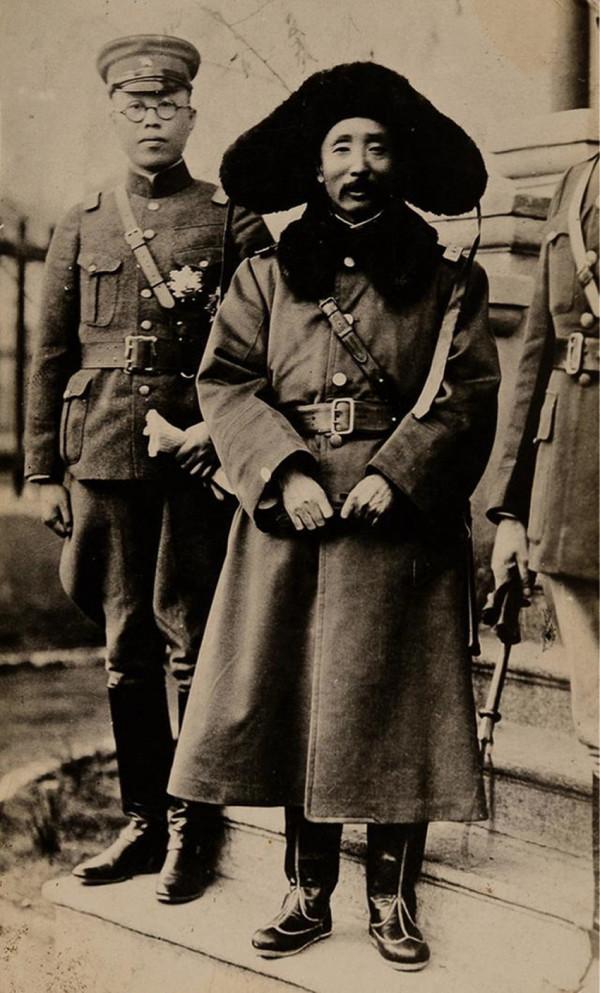 曾在軍界叱吒風雲,與孫祿堂李書文並稱三絕的李景林,武功有多高 曾在軍界叱吒風雲,與孫祿堂李書文並稱三絕的李景林,武功有多高