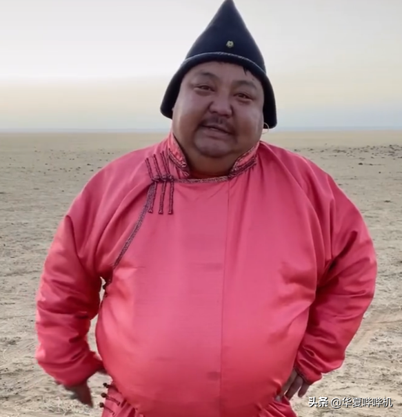 一把芹菜換一隻羊，網紅毛子哥與恩克的套路江湖