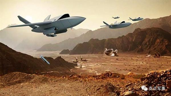 流產的MAKO高階教練機何以成為德國四代機技術突破口？