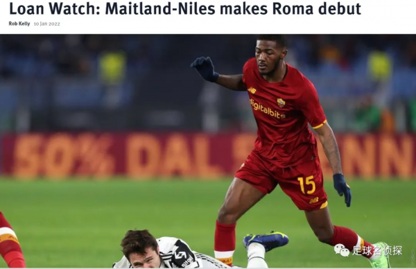 名記：阿森納籤弗拉霍維奇需豪砸1&period;5億！傳槍手已問價巴西中場