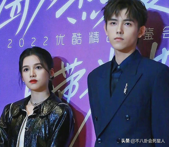 女星紅毯生圖比美:楊紫浮腫僵硬,熱依扎泛油光,熱巴“殺”瘋了 女星紅毯生圖比美:楊紫浮腫僵硬,熱依扎泛油光,熱巴“殺”瘋了