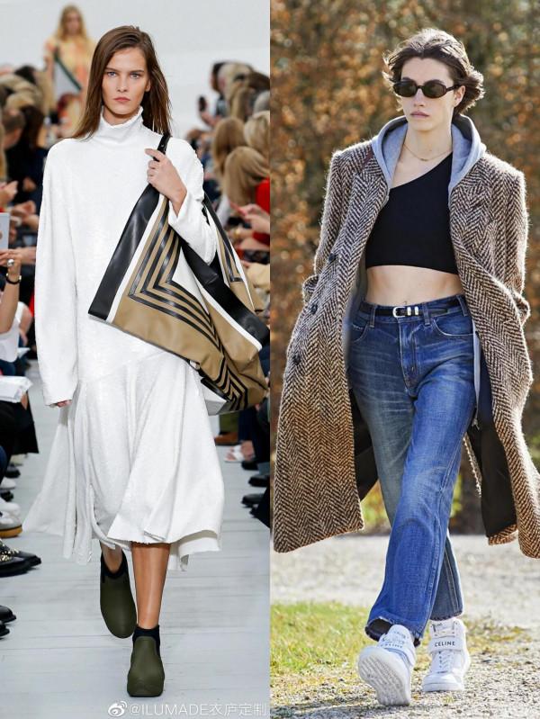 風尚標 | Celine風到底是一股什麼風？