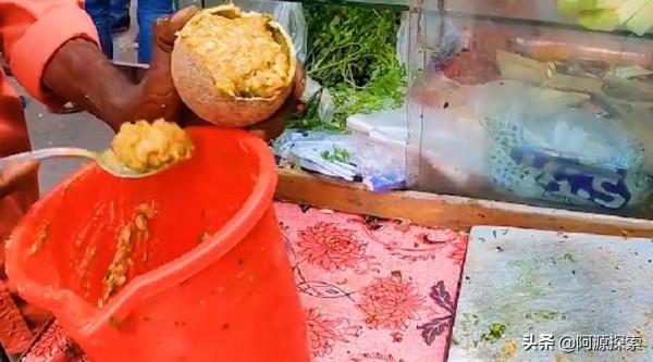 印度街邊美食乾淨又衛生？製作過程超講究，看著都食慾滿滿