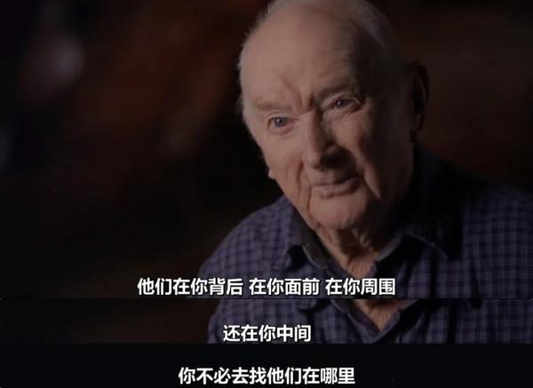 《長津湖》破37億,隱藏彩蛋曝光:比電影更心酸的,是背後的故事 《長津湖》破37億,隱藏彩蛋曝光:比電影更心酸的,是背後的故事