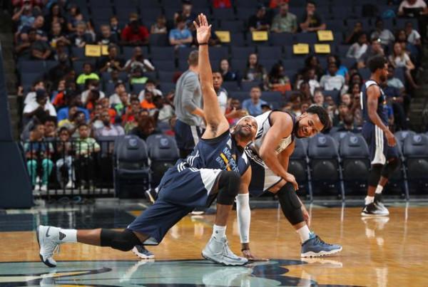 中國籃球和美國籃球差距有多大？