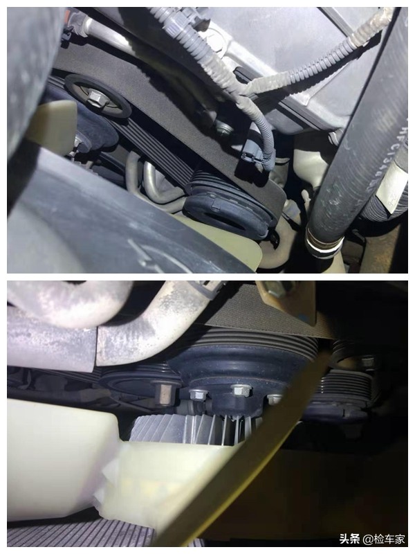 V8的豐田陸巡太罕見！開了11年還能賣50萬，可以買兩輛同年的X5