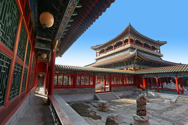 亞洲8大震撼地標！中國就佔了3個