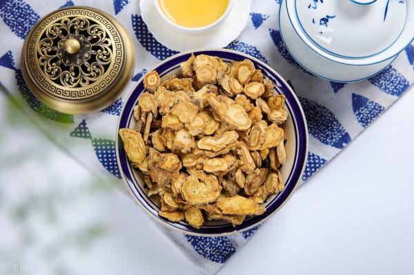 張仲景名方：桂枝芍藥知母湯，搞定風溼類風溼關節炎、全身關節痛